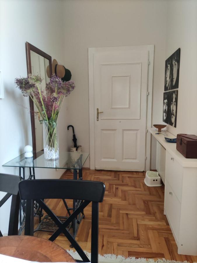 Just For You Zagreb Extérieur photo